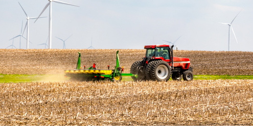 IPARD-III Kapsamında 214 Projeye 1,7 Milyar Lira Hibe Verilecek